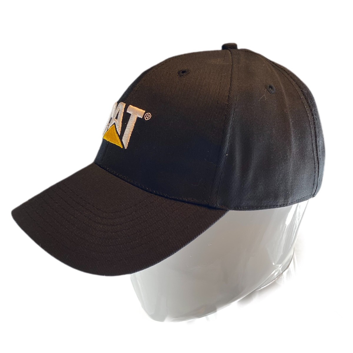 帽子 TheThreeRobbers BB CAP The Bear Head Cap – Big Bear Fishing Rods