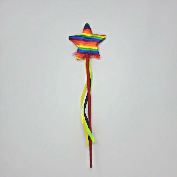 Rainbow wand online