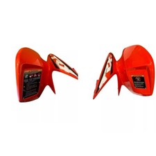 HONDA RIGHT / LEFT FRONT FENDER 06-2024 TRX90...