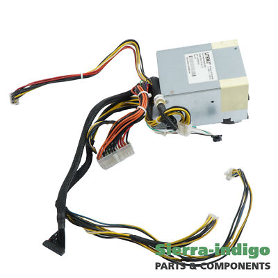 LiteOn 6030B0012801 DD-3112-2V-LF Power Distribution Backplane Module DD640
