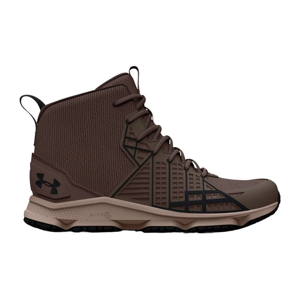 Zapatos under 2025 armour para hombre