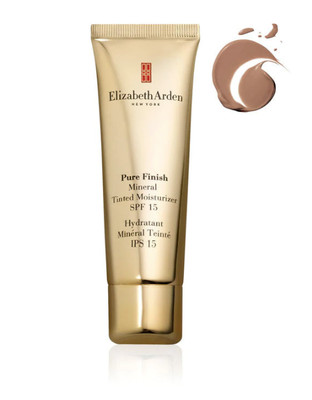 Elizabeth arden Pure min tntd moist Dark 1unt 1 unit (085805098421)
