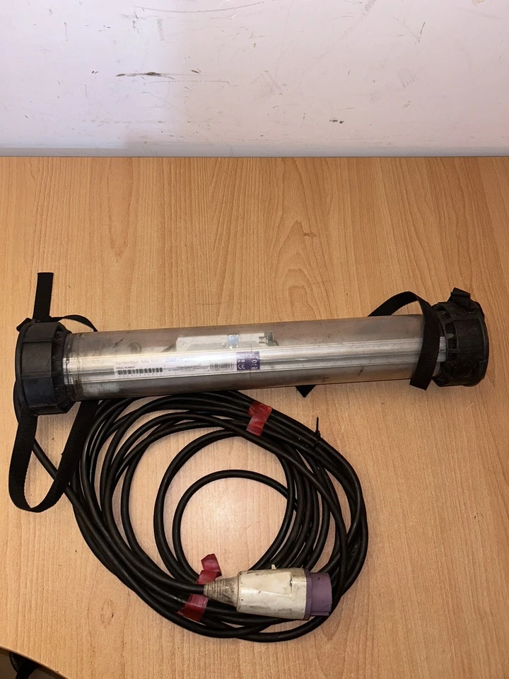 Job Lot x4 SA Equip Slam Centaur 24v DC ATEX Worklight 36w Tube Electric Lamp #2 - Image 3 of 3