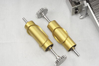   5-20cm Customized Mold Gold Mould For Corn Tortilla Making Machine Tacos Maker