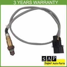 Wide Band Oxygen Sensor 0025401817 For Mercedes C-CLASS Sports CLK 0258007161