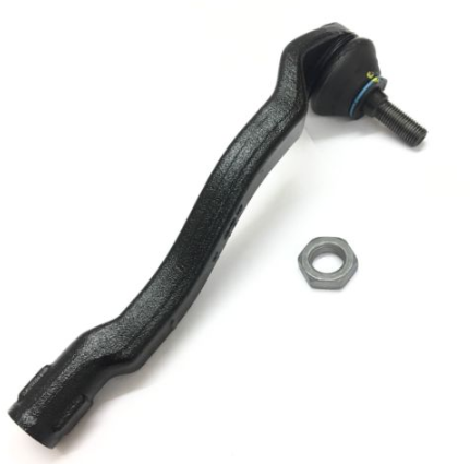 MERCEDES-BENZ CITAN W415 Steering Right Tie Rod End A4154600105
