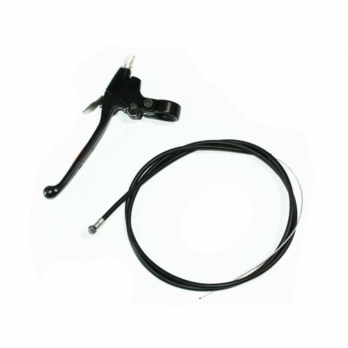 Clutch Cable 49cc 50c 66cc 70cc 80cc Motorised Motorized Bicycle Push Bike - Foto 2