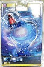 Doctor Who Booklight BNIB