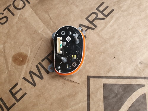 Original VW ID.3 E1 LED Blinkermodul Frontscheinwerfer Rechts Ab 07.2020