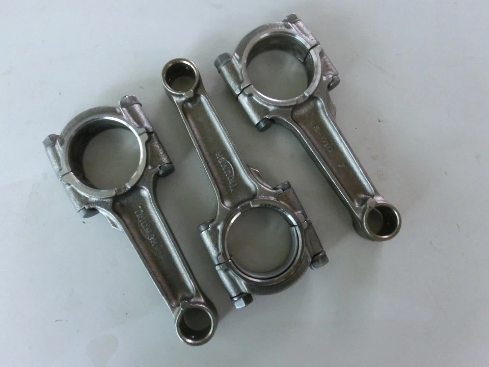 Triumph Sprint RS 955i T695, ST, 00-01, Pleuel Set, Pleuelstangen, Pleuelstange - Bild 1 von 1