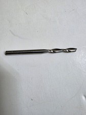 Onsrud 52-558:  2-Flute Up-Cut Spiral CNC Router Bit:  3/16" x 1-1/8" cl  (NEW)