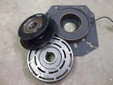 Massey Snapper Tractor Pto 19705 7019705 Maybe 1855? Warner 5209-11