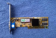 asus agp-v3800c