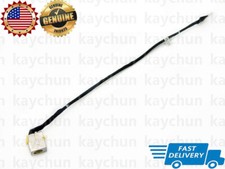 For Acer Aspire E1-522-3407 E1-522-3442 DC IN Power jack cable charging port 65W