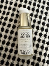 BRAND NEW Sunday Riley Good Genes Glycolic Acid Treatment 30ml RRP£70 NO BOX