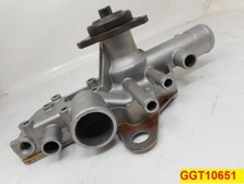 Pompe à eau Renault R18