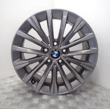 BMW 2 Series GT Grand Tourer 17” Alloy Wheel 6856085 F45 F46 Style  