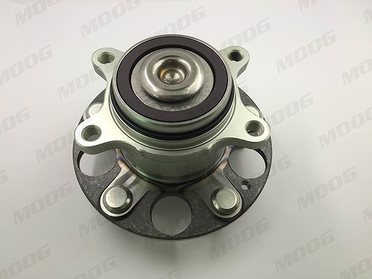Moog Radlagersatz Hinterachse, Links, Rechts FüR Honda-image