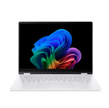 Acer Swift Edge 14 AI 14" 3K OLED Touch Ultra 9 288V S2 32GB 1TB SSD Refurb