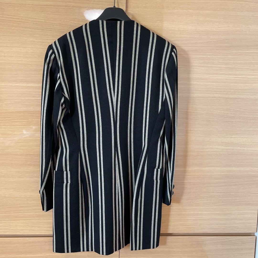 USED GIANNI VERSACE JACKET ACCEPTABLE thumbnail 2