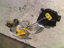 Porte avant et accessoires Daewoo MATIZ