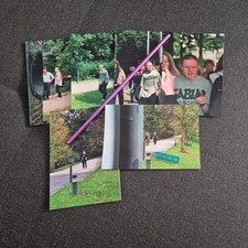 ~*~ Kelly Family Fotos Angelo Gymnich 1999 Original vom Negativ ~*~