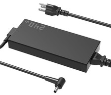 ASUS ADP-240EB 240W 20V 12A AC Charger for ROG Zephyrus  ROG Strix Scar Gaming