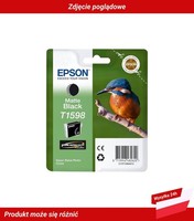 C13T15984010 Epson Stylus Photo R2000 WkłAd Atramentowy Matowa Czerń