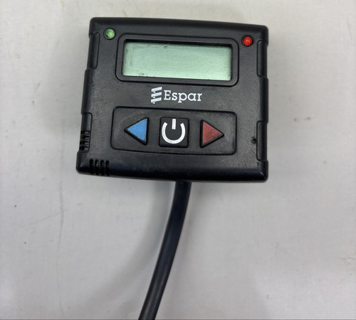 Espar  DigiMax D1000 DTNA Controller Digital AIR Heater Module