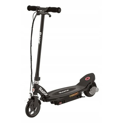 Razor E90 PowerCore E-Scooter Schwarz