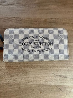 Louis Vuitton Insolite Geldbörse