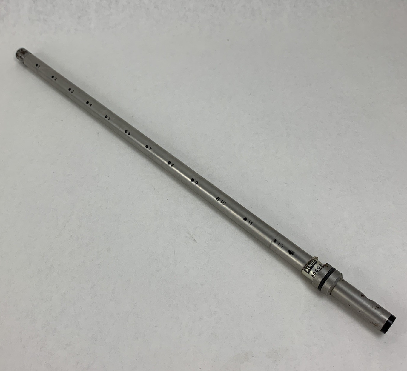 Alnor 6060P Velometer Pitot Probe 15"