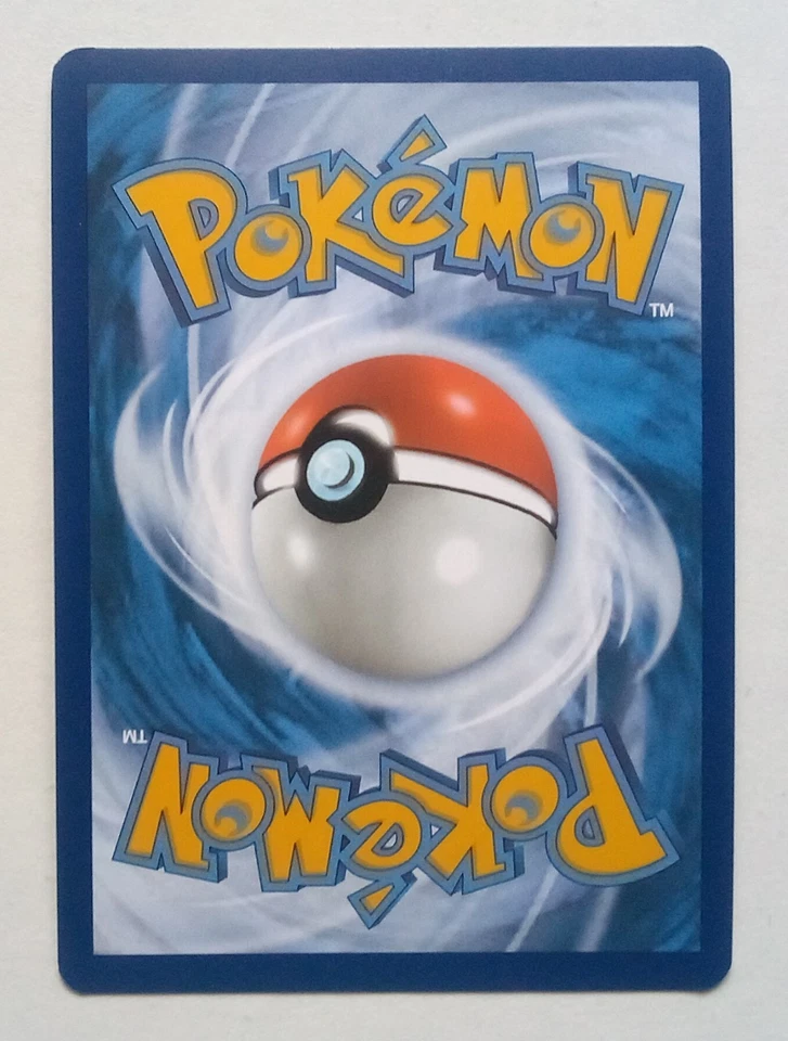 Pokemon 151 Switch Gold Trainer Item Mint 206/165 Secret Rare Scarlet & Violet - Image 3 of 3