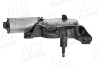 AIC Wischermotor Hinten U.A. FüR Seat, Skoda, VW