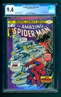 Amazing Spider-Man #143 - Cyclone!, CGC 9.4 (Marvel, 1975)