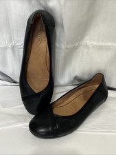 Vionic Spark Caroll - Women's Ballet Flat Size 8