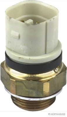 70511199 RADIATOR FAN TEMPERATURE SWITCH HERTH+BUSS ELPARTS FOR SEAT CORDOBA - Picture 2 of 5