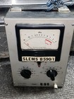 Slems TMC B590/1 Meter Untested Comes As Pictured — photo 4