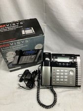 RCA Visys 4-line Expandable Business Speakerphone With Call Waiting  Caller ID