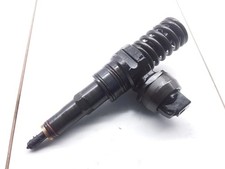 VW SHARAN 7M8, 7M9, 7M6 Einspritzdüse 038130073AK 040113 0414720038 35655985