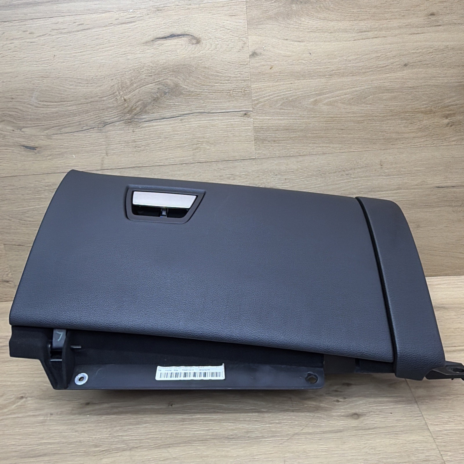 🟢2014-2022 Maserati Ghibli M157 Dashboard Dash Glove Box Glovebox Black OEM