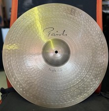 Paiste Signature Bright Ride 20”