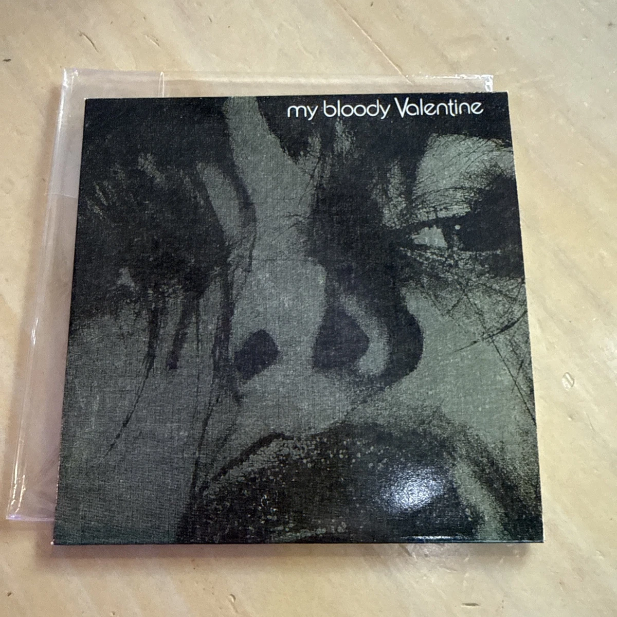 My Bloody Valentine Music CDs for sale | eBay