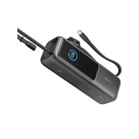 Anker Prime Powerbank 20000 Mah 200W Schwarz