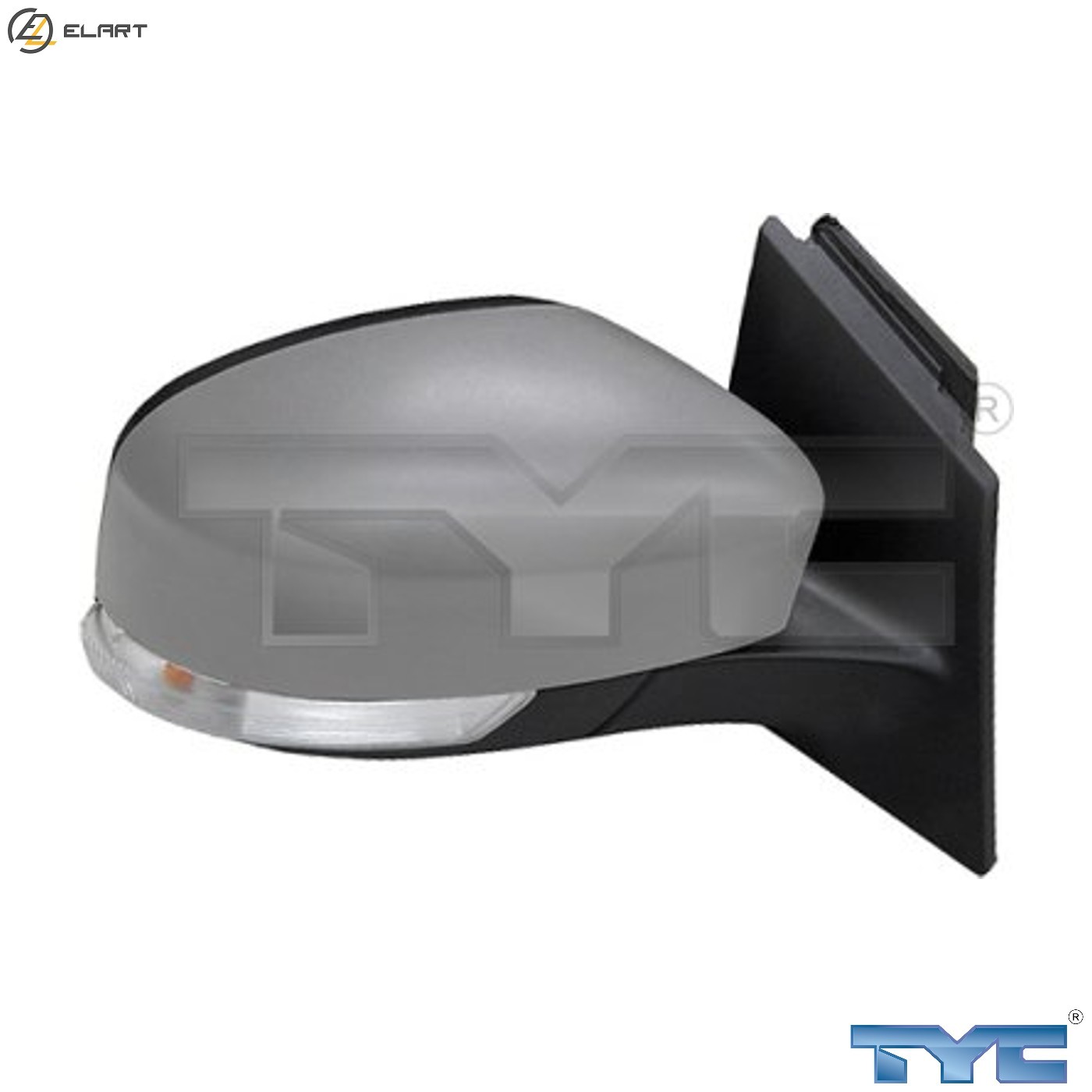 EXTERIOR MIRROR 310-0190 FOR FORD FOCUS/III/Turnier M1DD/M1DA/M1DC/M2DA 1.0L