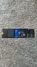 Western Digital WD Blue SN580 1TB M.2 NVMe Internal SSD (WDS100T3B0E)
