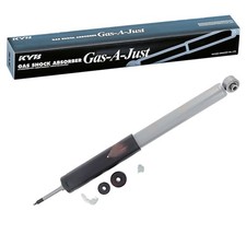 KYB GAS A JUST GASDRUCK STOßDÄMPFER HINTERACHSE PASSEND FÜR MERCEDES-BENZ SLK |