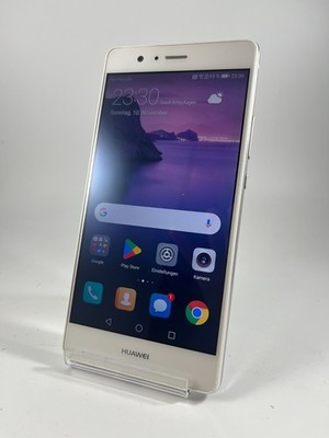 Huawei P9 Lite 16GB | 4G/LTE | TOP Zustand | Simlockfrei | funktionstüchtig