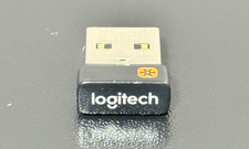Logitech C-U0007 Unifying USB Receiver Dongle for Wireless Mouse Keyboard