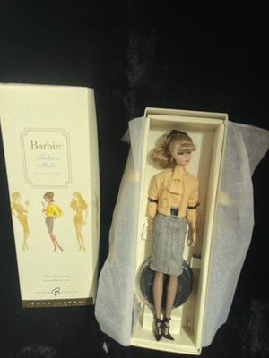 The Secretary 2007 Barbie Doll for sale online | eBay